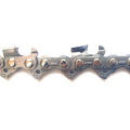 Hard chainsaw fittings semi-chisel Carbide chain